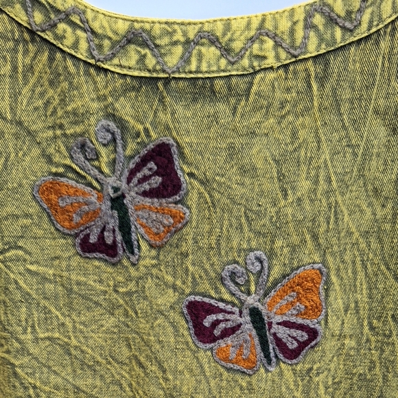 Sacred Threads Dress - Picture 7 of 13